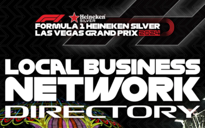 Live Electric Featured in F1’s Local Business Network Directory